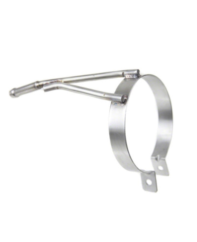 LIGNE ECHAPPEMENT TITANE TYPE-60S GT86 TOMEI