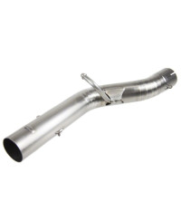 LIGNE ECHAPPEMENT TITANE TYPE-60S GT86 TOMEI