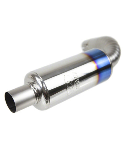 LIGNE ECHAPPEMENT TITANE TYPE-60S GT86 TOMEI