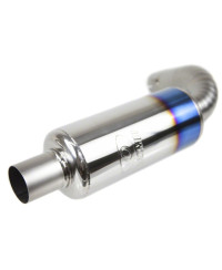 LIGNE ECHAPPEMENT TITANE TYPE-60S GT86 TOMEI