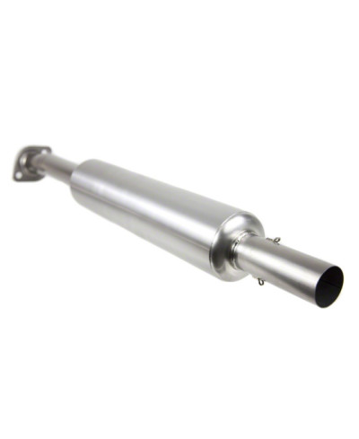 LIGNE ECHAPPEMENT TITANE TYPE-60S GT86 TOMEI