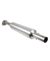 LIGNE ECHAPPEMENT TITANE TYPE-60S GT86 TOMEI