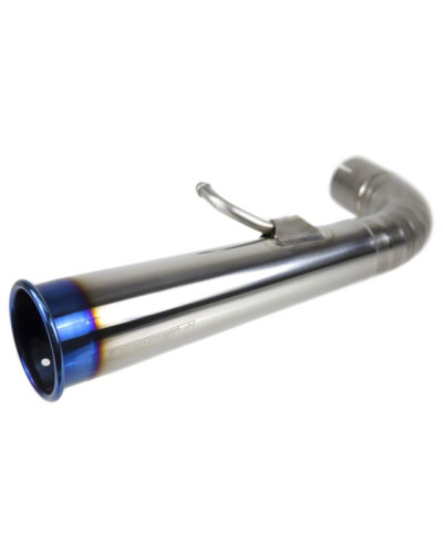 LIGNE ECHAPPEMENT TITANE TYPE-60S GT86 TOMEI