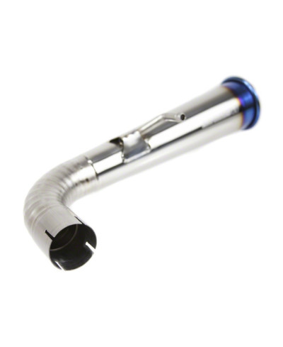 LIGNE ECHAPPEMENT TITANE TYPE-60S GT86 TOMEI