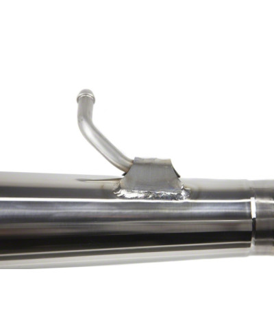 LIGNE ECHAPPEMENT TITANE TYPE-60S GT86 TOMEI