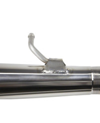 LIGNE ECHAPPEMENT TITANE TYPE-60S GT86 TOMEI