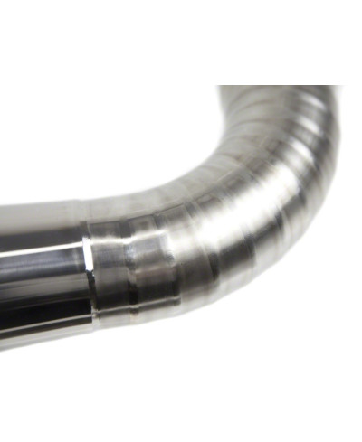 LIGNE ECHAPPEMENT TITANE TYPE-60S GT86 TOMEI