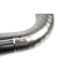 LIGNE ECHAPPEMENT TITANE TYPE-60S GT86 TOMEI