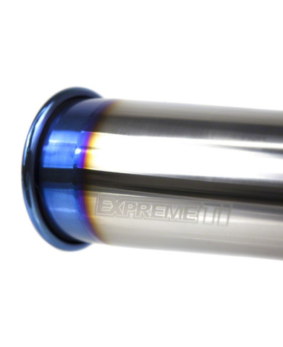 LIGNE ECHAPPEMENT TITANE TYPE-60S GT86 TOMEI