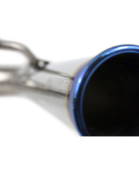 LIGNE ECHAPPEMENT TITANE TYPE-60S GT86 TOMEI