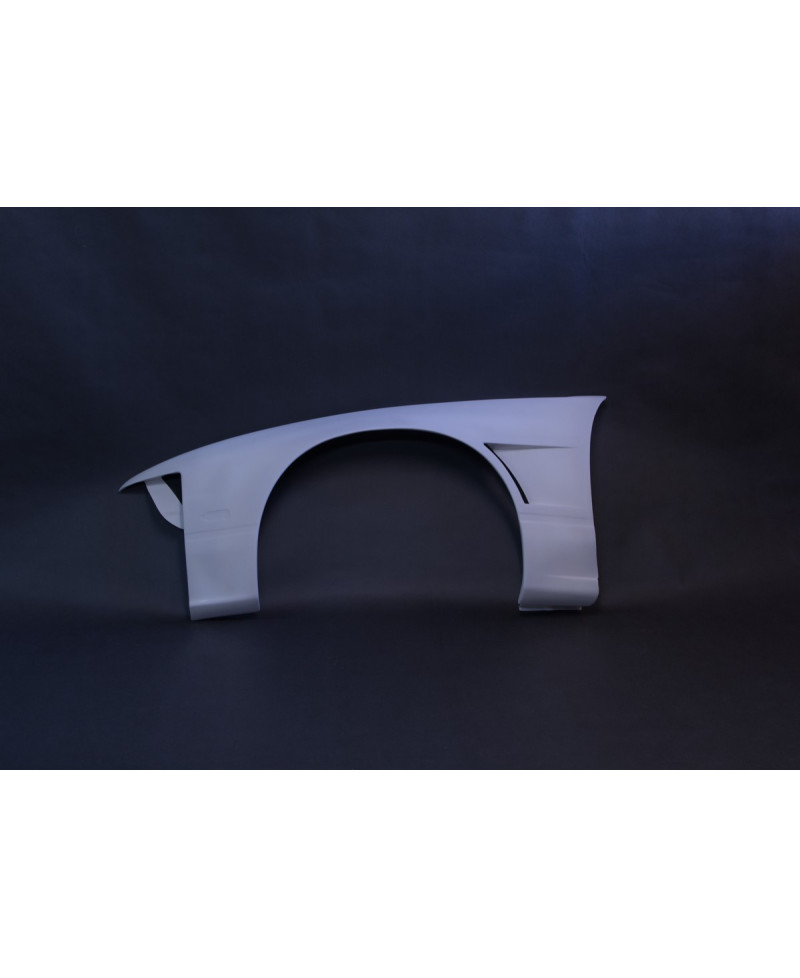 AILES AVANT FIBRE VENTILEES S13