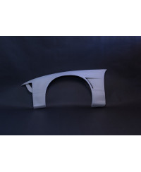 AILES AVANT FIBRE VENTILEES S13