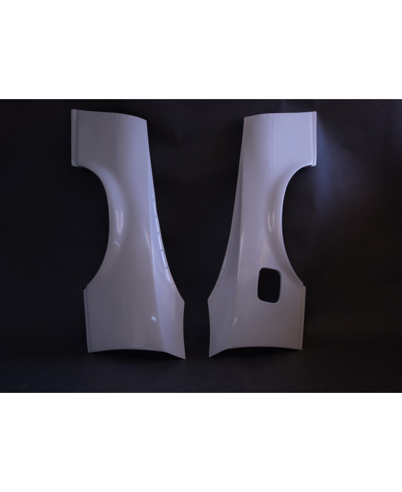 AILES ARRIERE FIBRE KOGUCHI S13