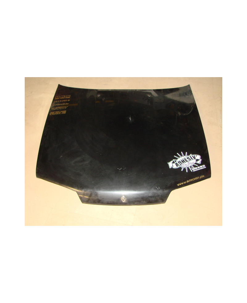 CAPOT ORIGINE R32 GTST NISSAN