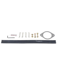 LIGNE ECHAPPEMENT TITANE TYPE-80 GT86 TOMEI