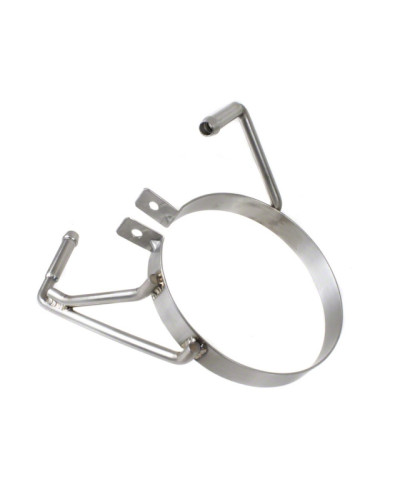 LIGNE ECHAPPEMENT TITANE TYPE-80 GT86 TOMEI