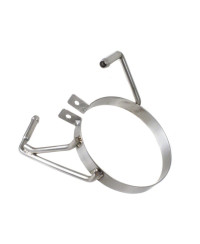 LIGNE ECHAPPEMENT TITANE TYPE-80 GT86 TOMEI