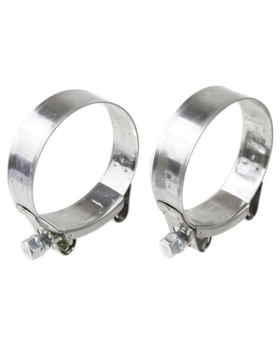 LIGNE ECHAPPEMENT TITANE TYPE-80 GT86 TOMEI