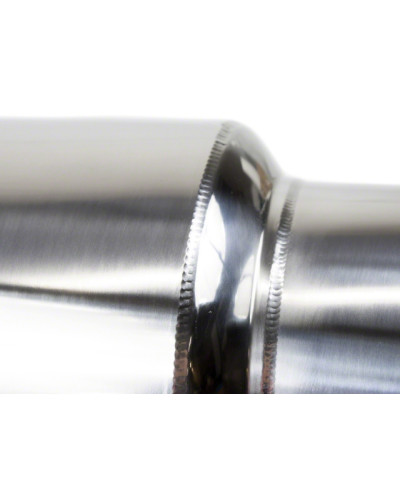 LIGNE ECHAPPEMENT TITANE TYPE-80 GT86 TOMEI