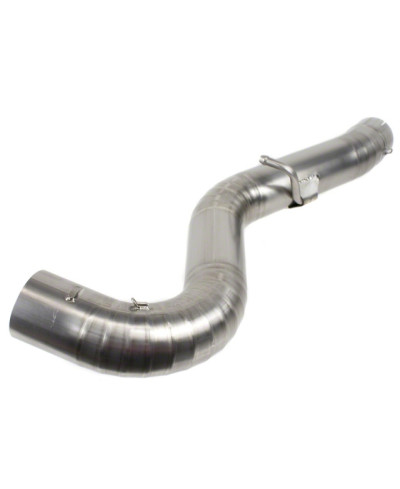 LIGNE ECHAPPEMENT TITANE TYPE-80 GT86 TOMEI