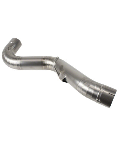 LIGNE ECHAPPEMENT TITANE TYPE-80 GT86 TOMEI