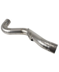 LIGNE ECHAPPEMENT TITANE TYPE-80 GT86 TOMEI