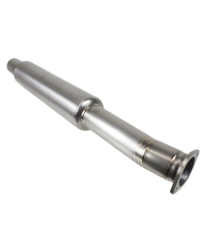 LIGNE ECHAPPEMENT TITANE TYPE-80 GT86 TOMEI