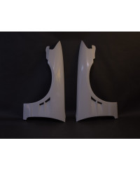 AILES AVANT FIBRE VENTILEES R33