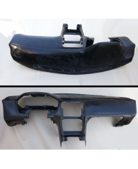 TABLEAU DE BORD FIBRE LHD R33