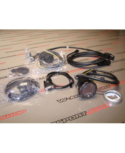 MANOMETRE AFR BOOST INNOVATE