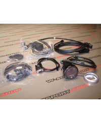 MANOMETRE AFR BOOST INNOVATE