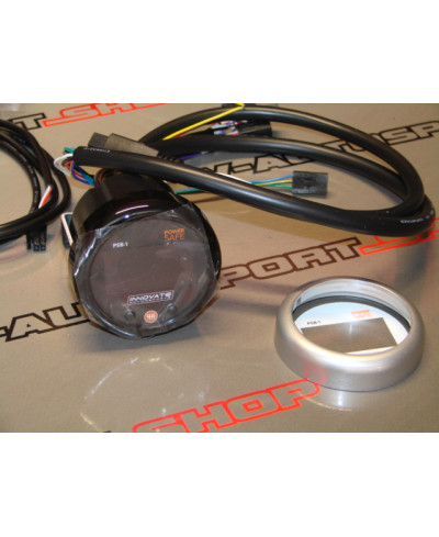 MANOMETRE AFR BOOST INNOVATE