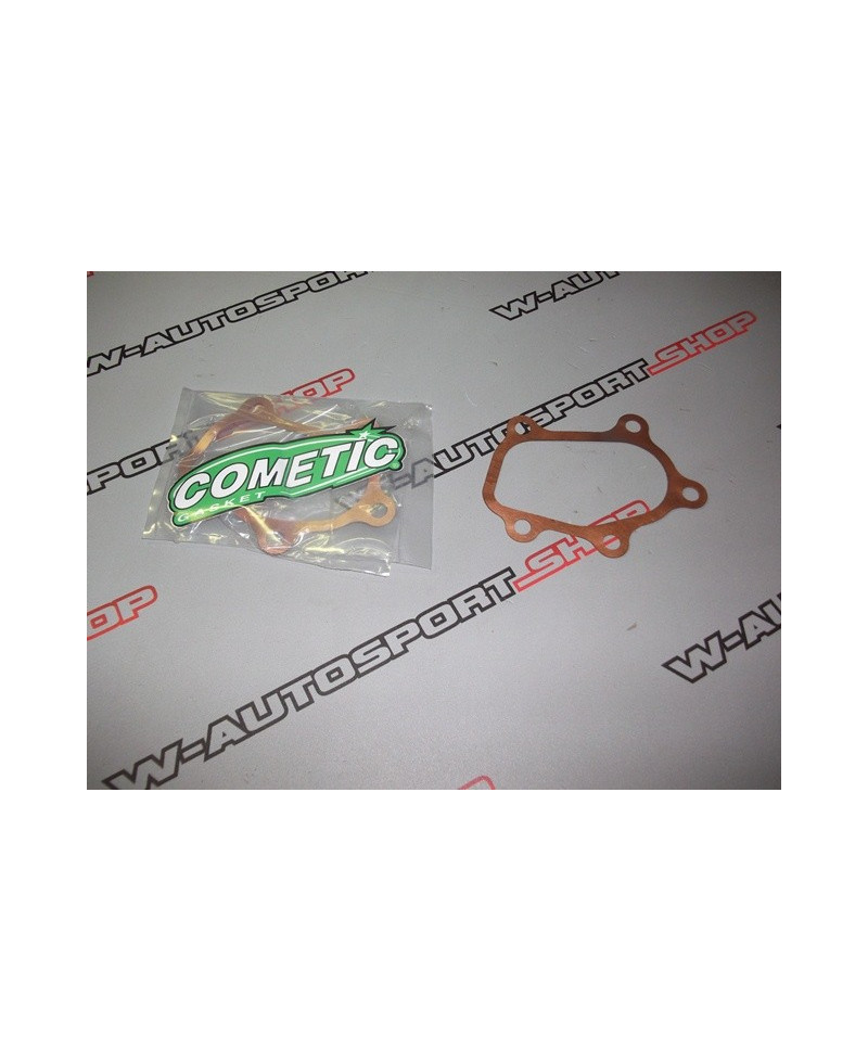 SET JOINT OUTLET PIPE RB26 COMETIC