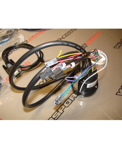 MANOMETRE AFR BOOST INNOVATE