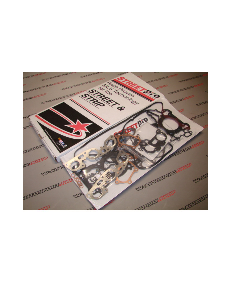 POCHETTE JOINT MOTEUR RB26DETT COMETIC