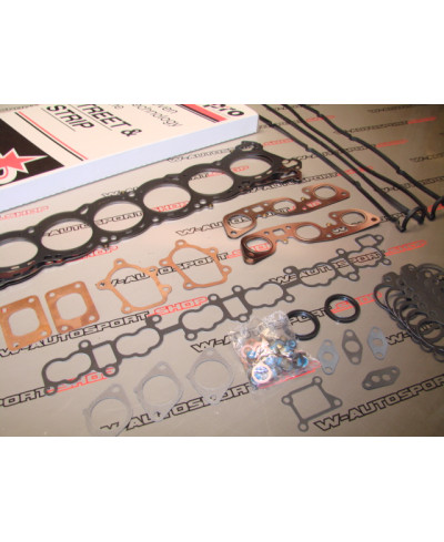 POCHETTE JOINT MOTEUR RB26DETT COMETIC