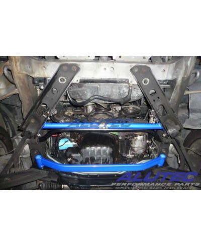 RENFORT BERCEAU AVANT S13 ALUTEC