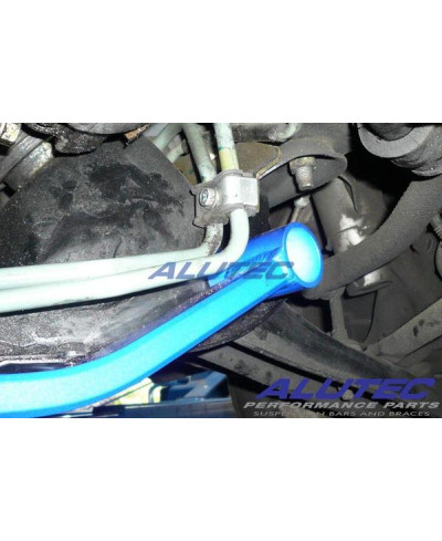 RENFORT BERCEAU AVANT S13 ALUTEC