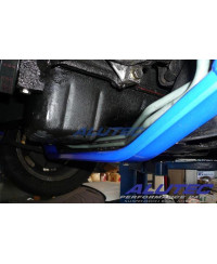 RENFORT BERCEAU AVANT S13 ALUTEC