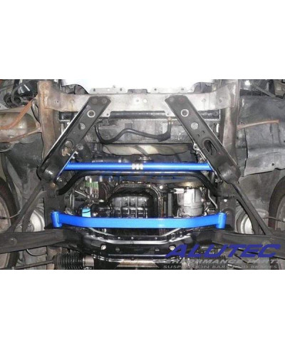 RENFORT SKI S13 ALUTEC