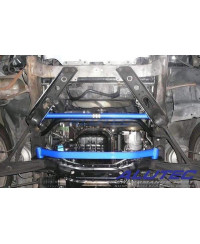 RENFORT SKI S13 ALUTEC