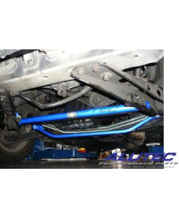 RENFORT SKI S13 ALUTEC