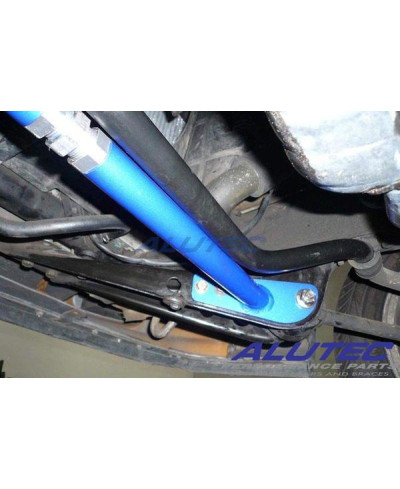 RENFORT SKI S13 ALUTEC