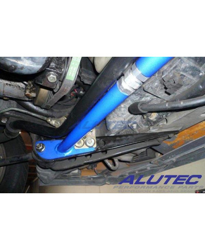 RENFORT SKI S13 ALUTEC