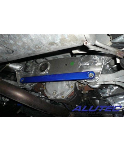 RENFORT BERCEAU ARRIERE 350Z ALUTEC