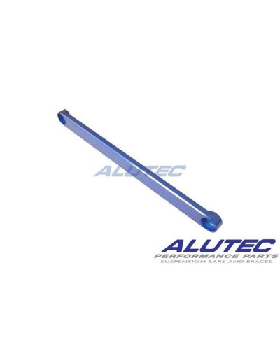 RENFORT BERCEAU ARRIERE S13 ALUTEC