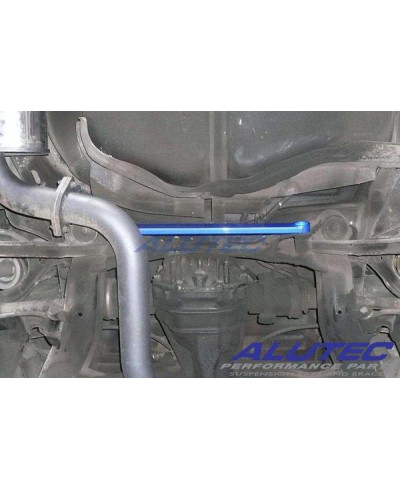 RENFORT BERCEAU ARRIERE S13 ALUTEC