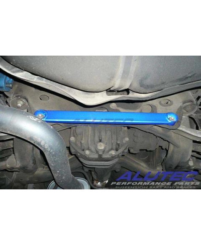 RENFORT BERCEAU ARRIERE S13 ALUTEC