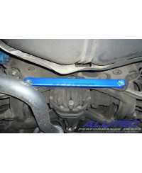 RENFORT BERCEAU ARRIERE S13 ALUTEC