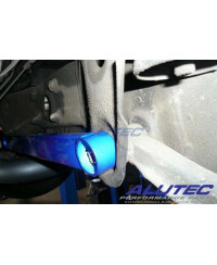 RENFORT BERCEAU ARRIERE S13 ALUTEC